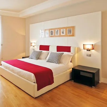 Adamas Luxury Suite Rome Exterior photo