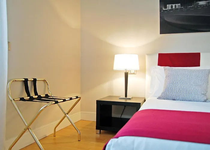 Adamas Luxury Suite