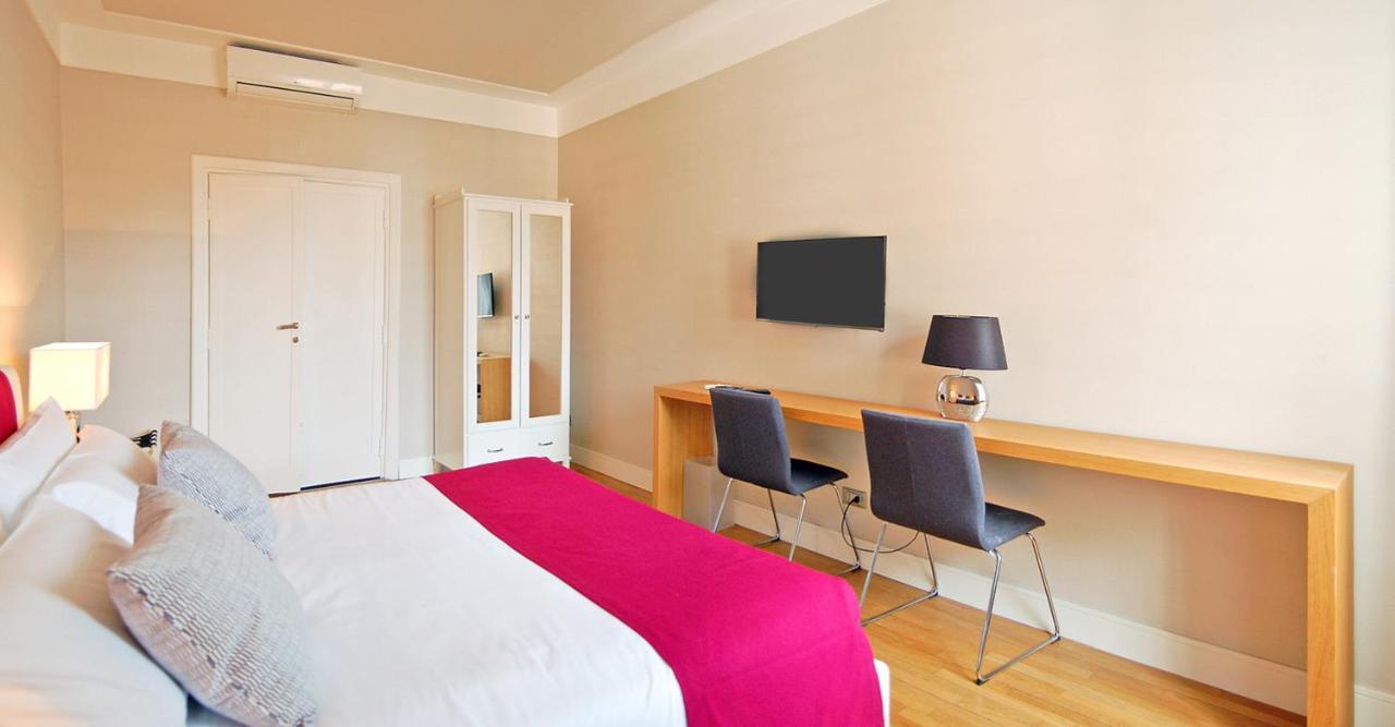 Adamas Luxury Apartment Rom