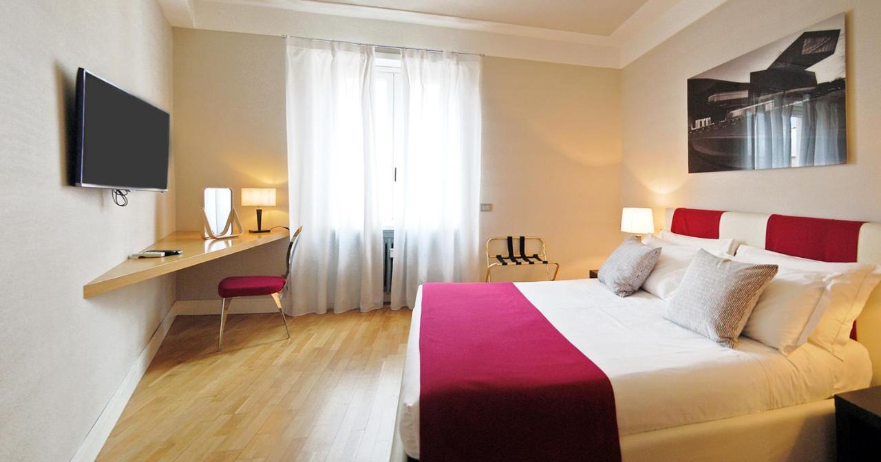 Adamas Luxury * Rom