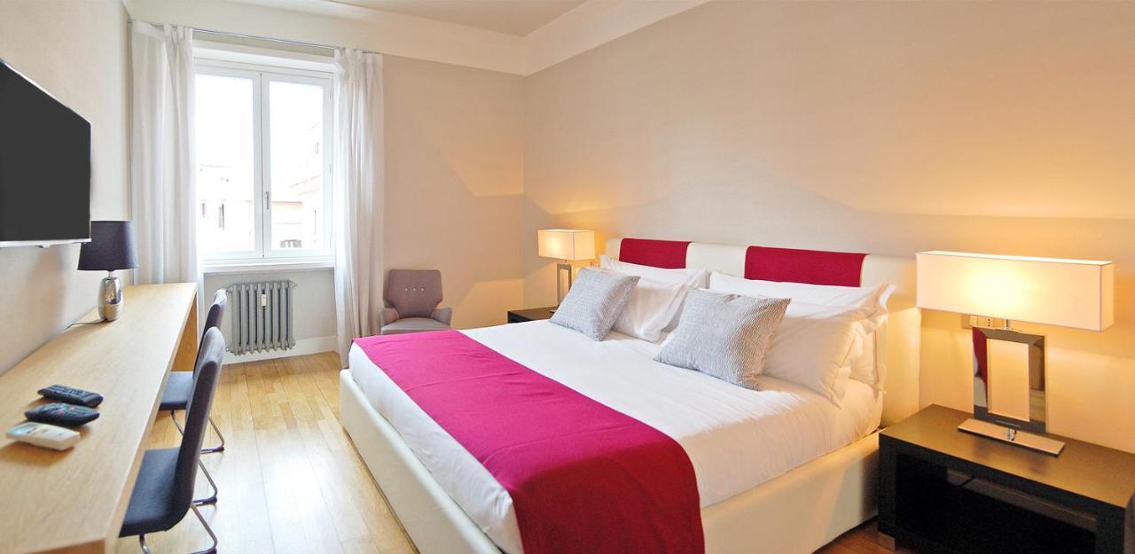 Adamas Luxury Apartment Rom