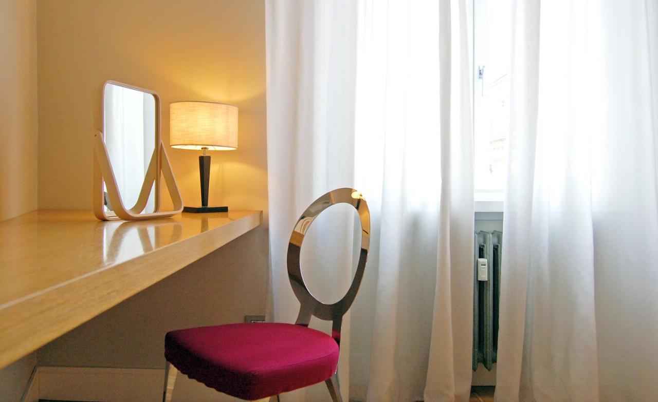 Apartment Adamas Luxury Rom
